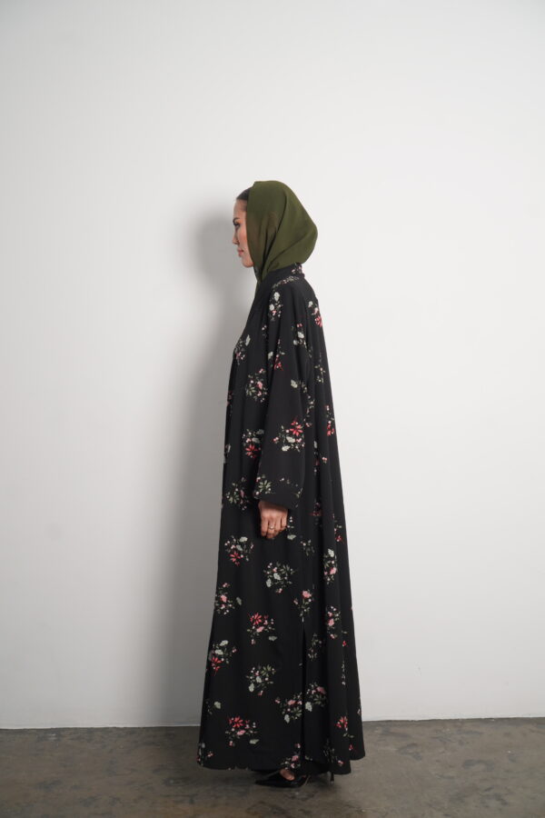 مزون (Mazoon) – السحب الممطرة | Rain-bearing clouds - Image 4