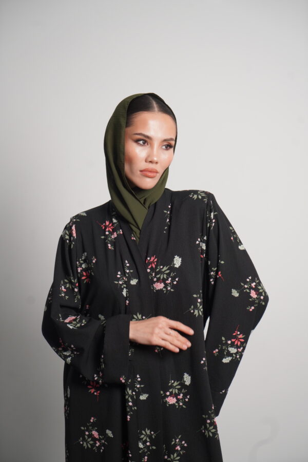مزون (Mazoon) – السحب الممطرة | Rain-bearing clouds - Image 7